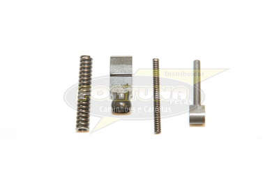 Foto de KIT PRESSIONADOR CÂMBIO ZF 16S1650 - Marca Compatível